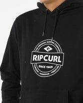 STAPLER HOOD - Rip Curl